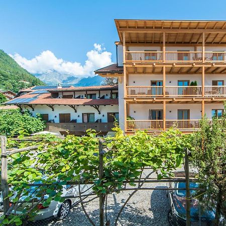 Eco Bnb & Apartments Bruendlerhof Marlengo Luaran gambar