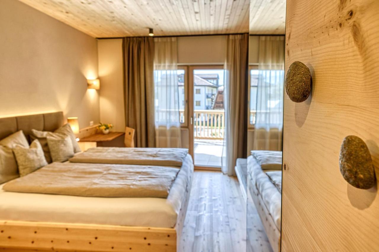Eco Bnb & Apartments Bruendlerhof Marlengo Luaran gambar