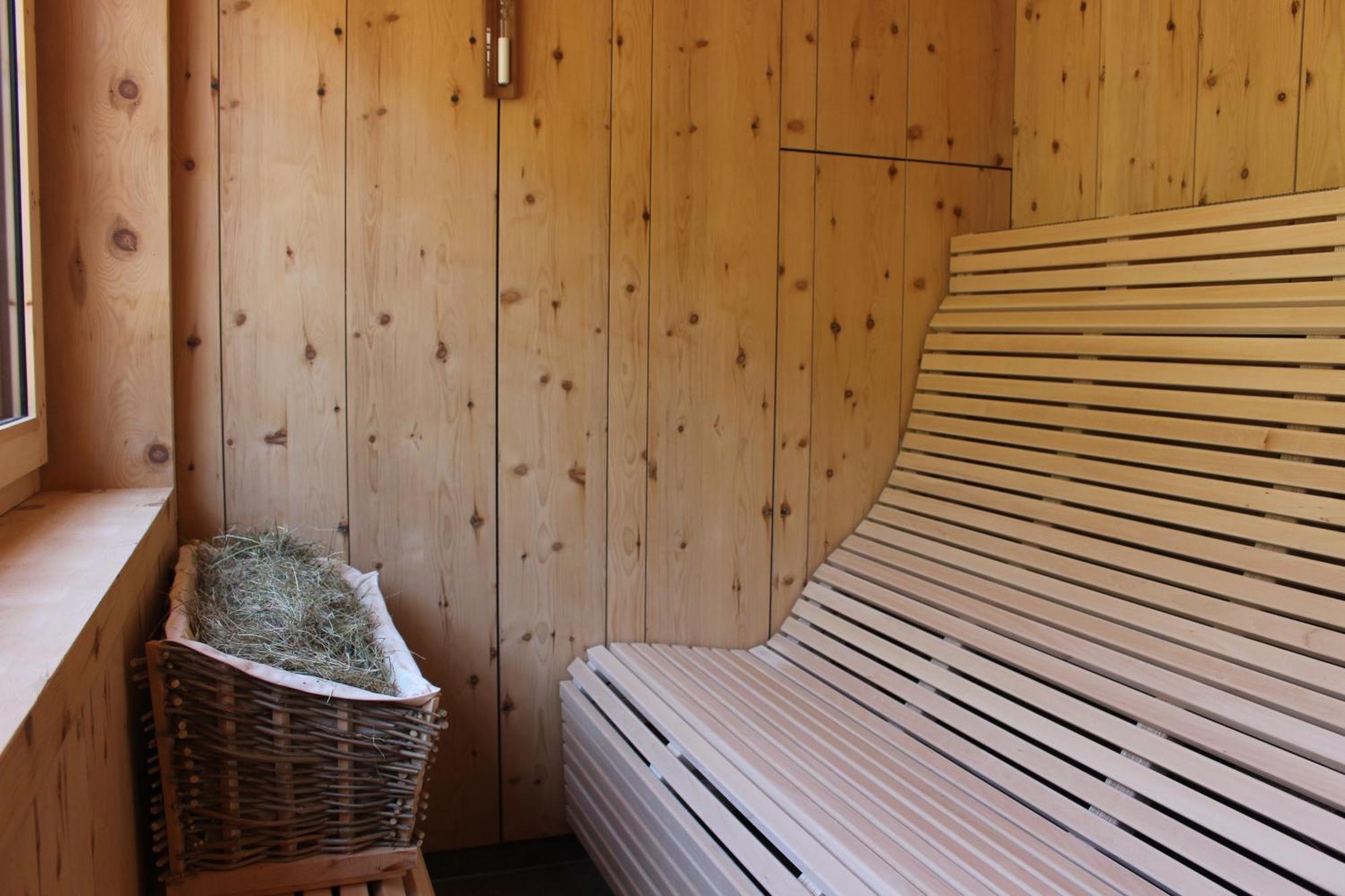 Eco Bnb & Apartments Bruendlerhof Marlengo Luaran gambar