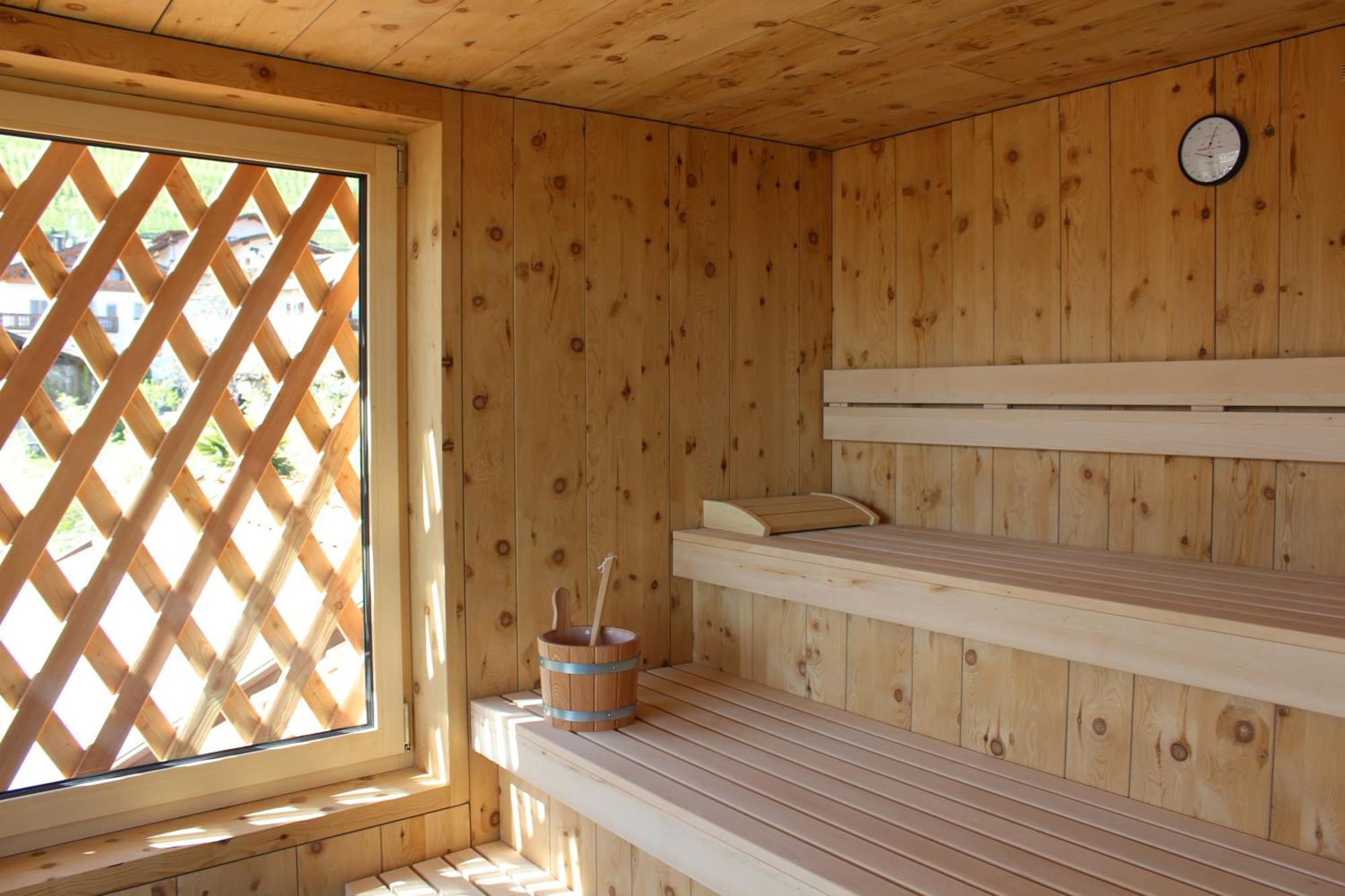Eco Bnb & Apartments Bruendlerhof Marlengo Luaran gambar