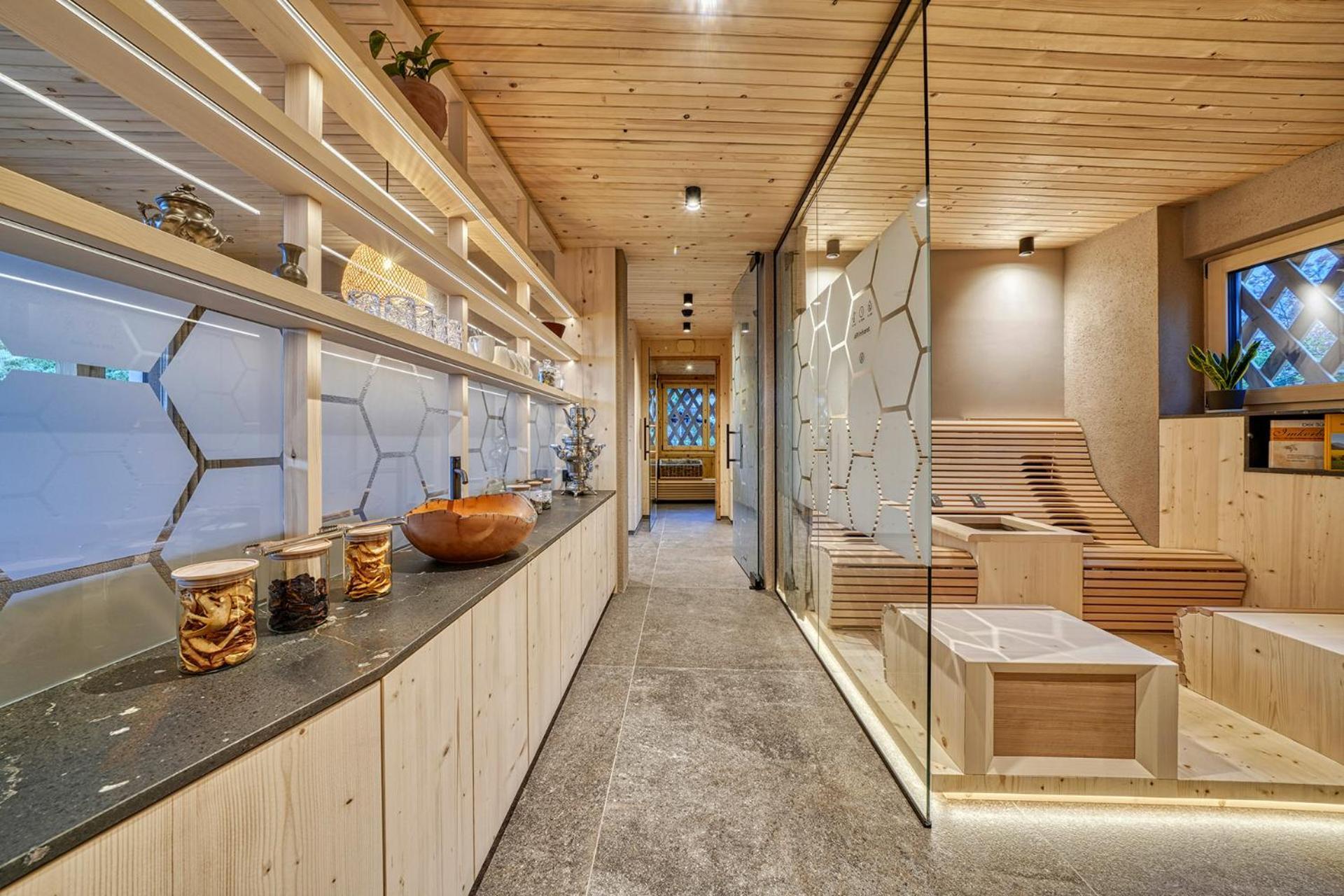 Eco Bnb & Apartments Bruendlerhof Marlengo Luaran gambar