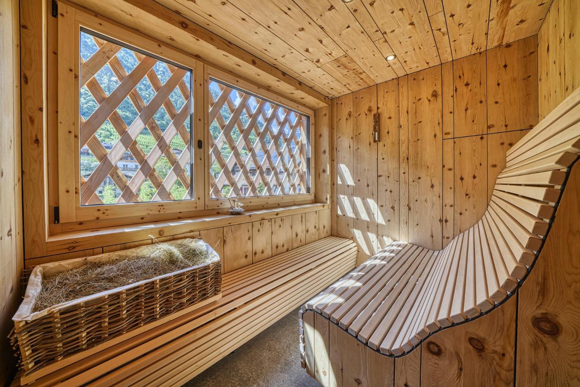 Eco Bnb & Apartments Bruendlerhof Marlengo Luaran gambar