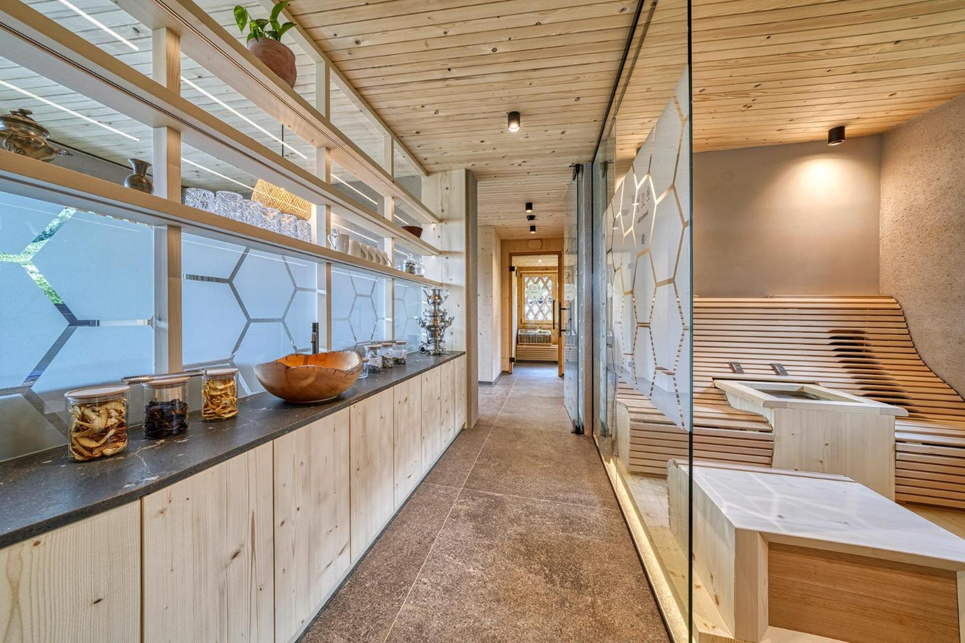 Eco Bnb & Apartments Bruendlerhof Marlengo Luaran gambar