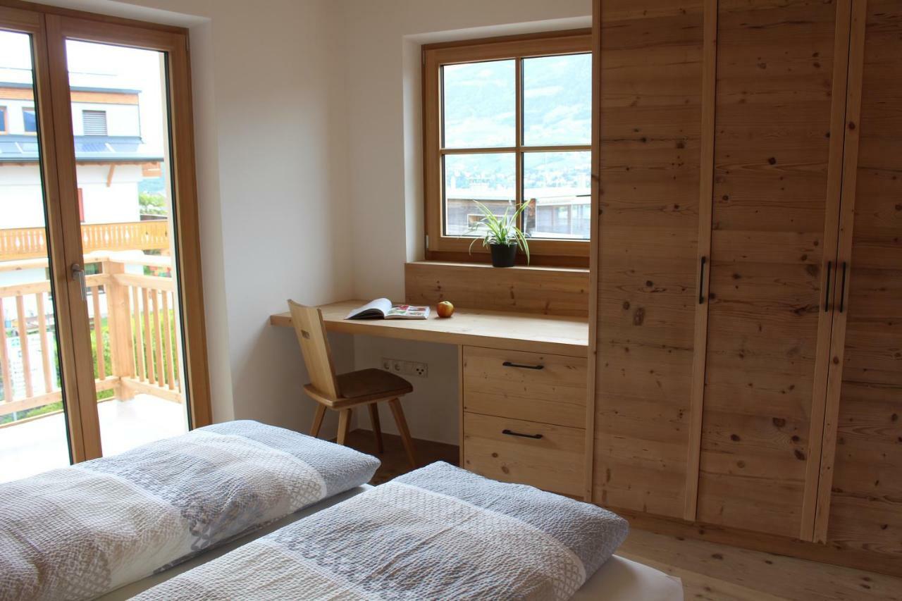 Eco Bnb & Apartments Bruendlerhof Marlengo Luaran gambar