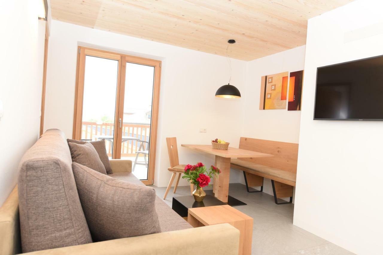 Eco Bnb & Apartments Bruendlerhof Marlengo Luaran gambar