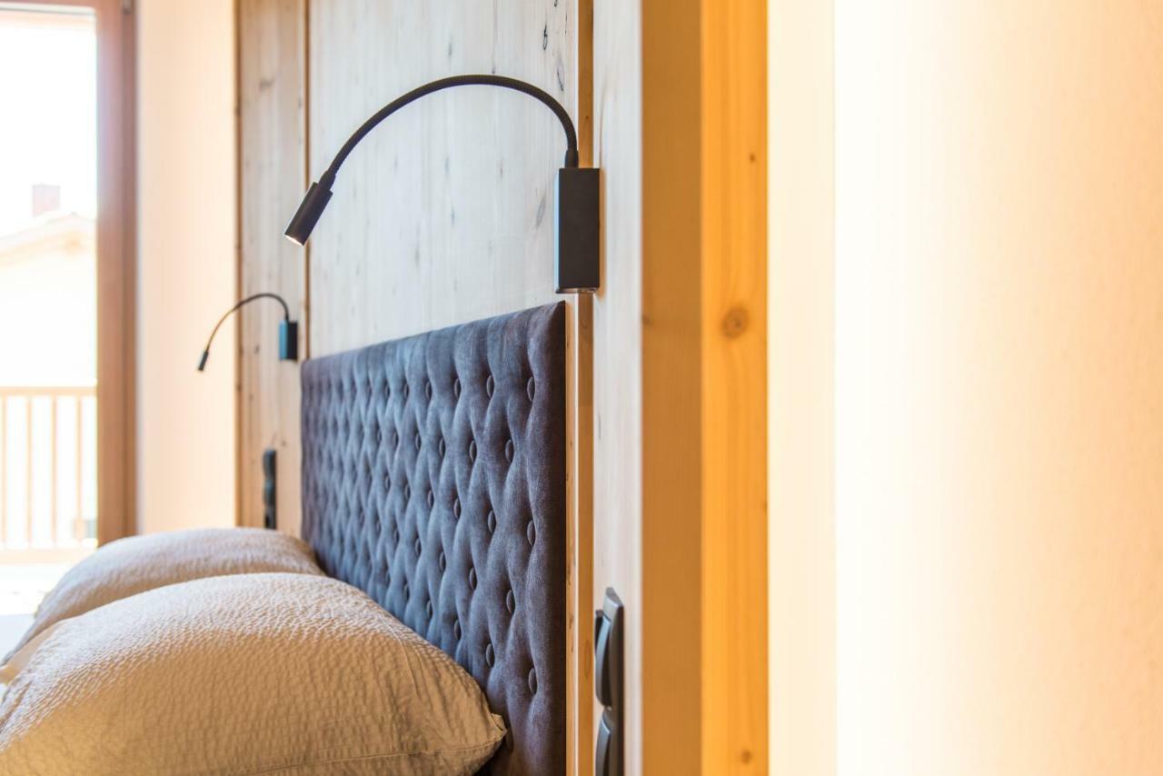 Eco Bnb & Apartments Bruendlerhof Marlengo Luaran gambar
