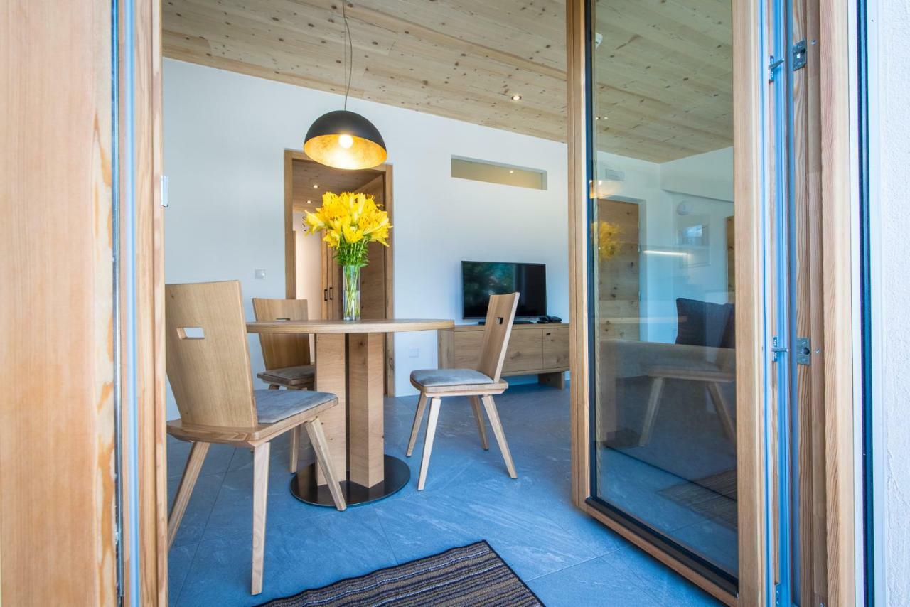 Eco Bnb & Apartments Bruendlerhof Marlengo Luaran gambar